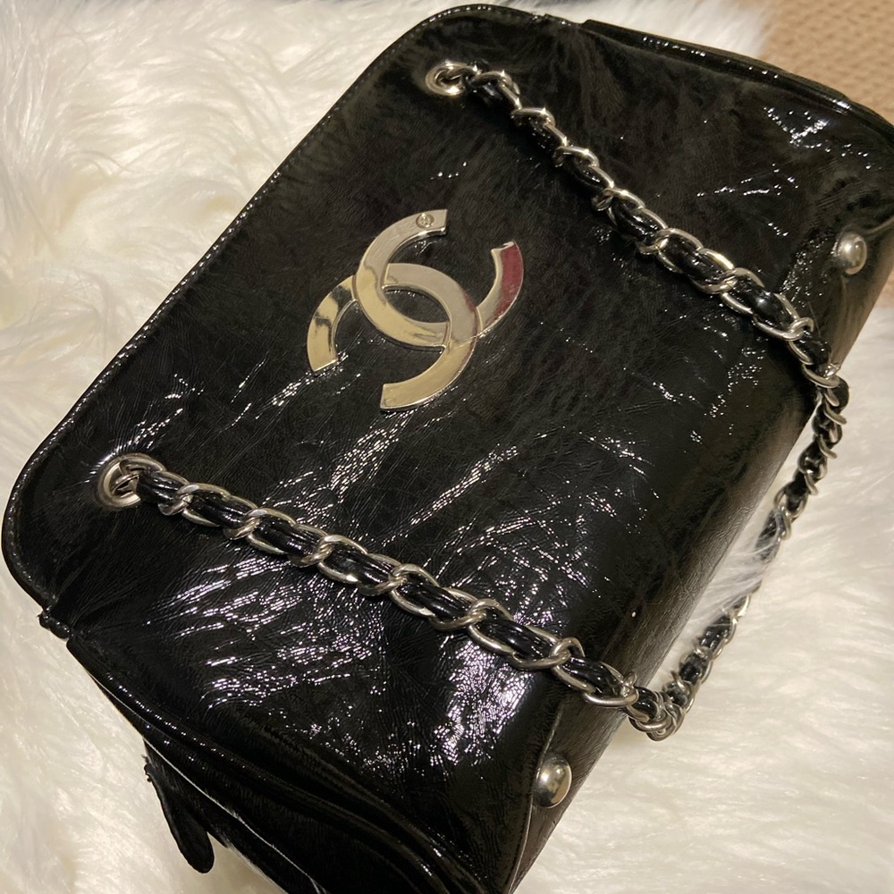 CH Dupe Chain Purse